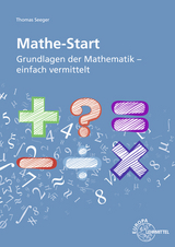 Mathe-Start - Thomas Seeger