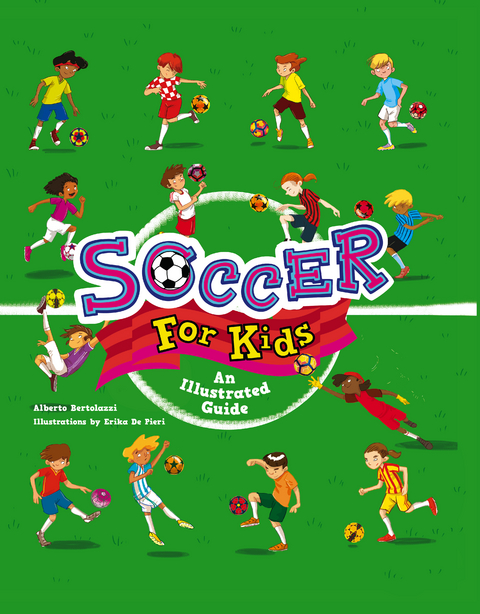 Soccer for Kids - Alberto Bertlazzi