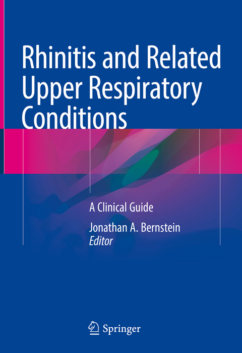 Rhinitis and Related Upper Respiratory Conditions - 