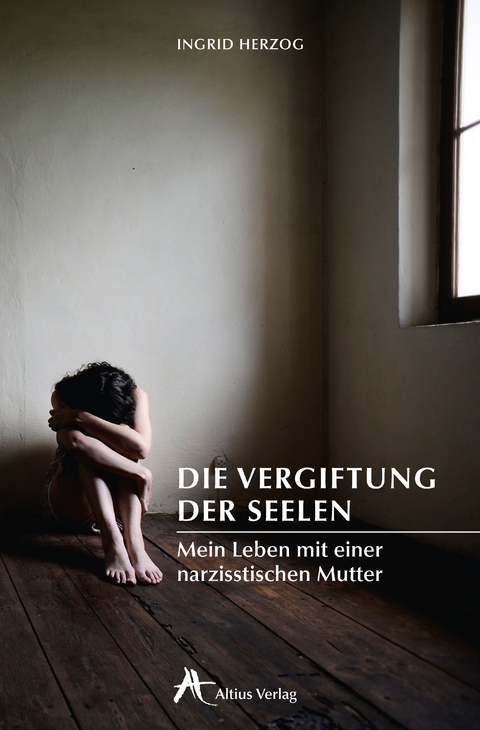 Die Vergiftung der Seelen - Ingrid Herzog