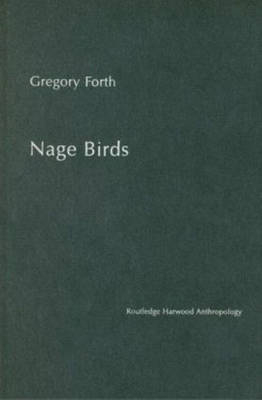 Nage Birds -  Gregory Forth