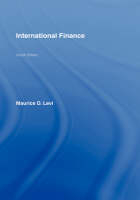 International Finance - Canada) Levi Maurice D. (University of British Columbia