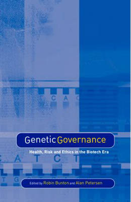 Genetic Governance - 