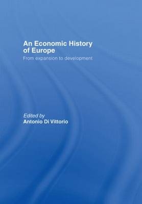 Economic History of Europe - 
