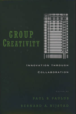 Group Creativity - 