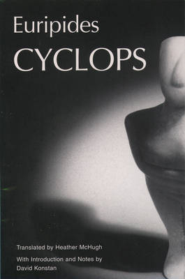 Cyclops -  Euripides