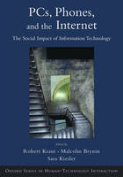 Computers, Phones, and the Internet - 