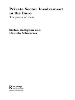 Private Sector Involvement in the Euro - 