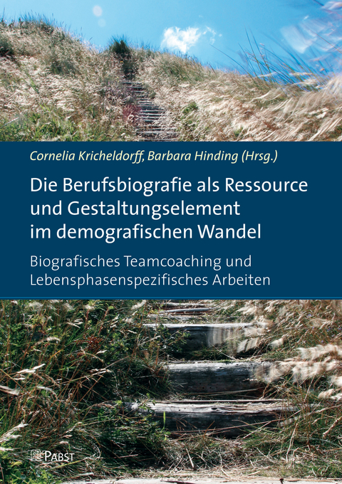 Die Berufsbiografie als Ressource und Gestaltungselement im demografischen Wandel: Biografisches Teamcoaching und Lebensphasenspezifisches Arbeiten - 