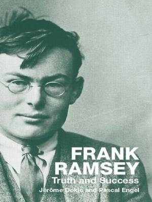 Frank Ramsey -  Jerome Dokic,  Pascal Engel