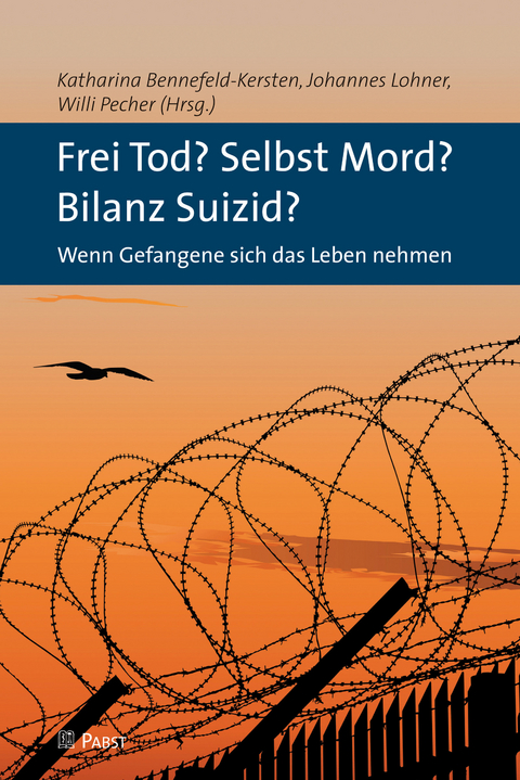 Frei Tod? Selbst Mord? Bilanz Suizid? - 
