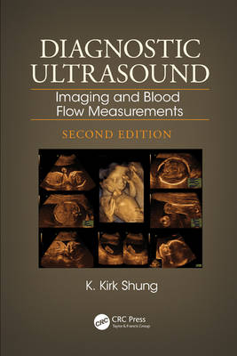 Diagnostic Ultrasound -  K. Kirk Shung