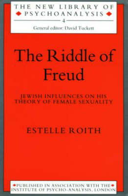 Riddle of Freud -  Estelle Roith