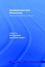 Development and Democracy - 