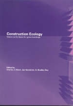 Construction Ecology - 