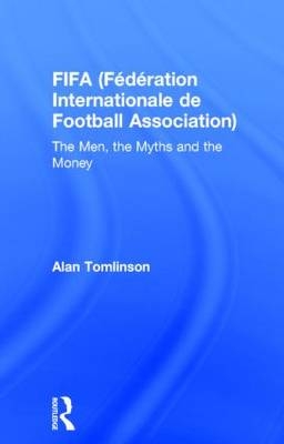 FIFA (Federation Internationale de Football Association) -  Alan Tomlinson