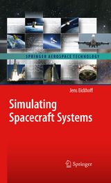Simulating Spacecraft Systems -  Jens Eickhoff