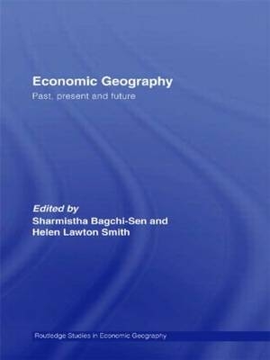 Economic Geography - 