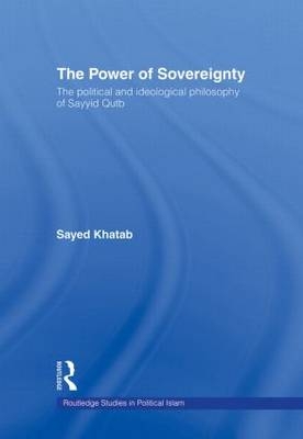 The Power of Sovereignty - Australia) Khatab Sayed (Monash University
