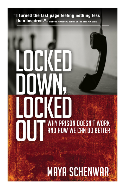 Locked Down, Locked Out - Maya Schenwar