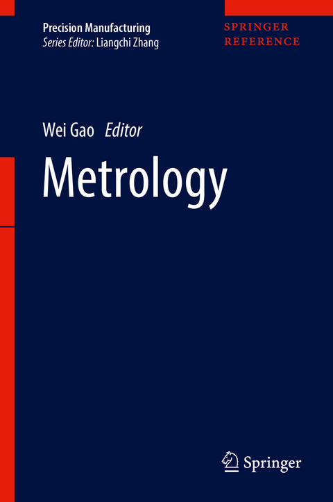 Metrology - 