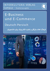 Interkultura Studienwörterbuch für E-Business und E-Commerce