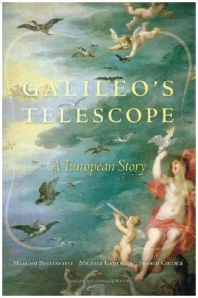 Galileo's Telescope -  Giudice Franco Giudice,  Bucciantini Massimo Bucciantini,  Camerota Michele Camerota