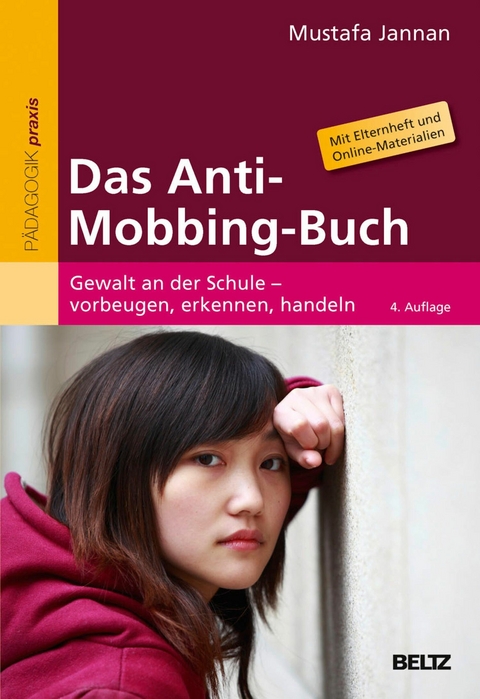 Das Anti-Mobbing-Buch -  Mustafa Jannan