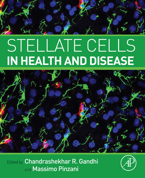 Stellate Cells in Health and Disease - 