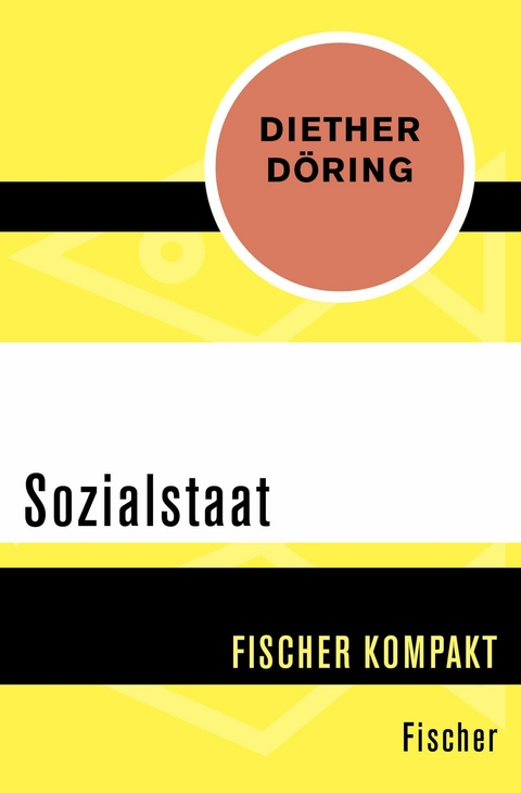 Sozialstaat -  Diether Döring