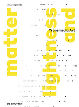 Transmediale Kunst | Transmedia Art - 