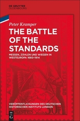 The Battle of the Standards - Peter Kramper