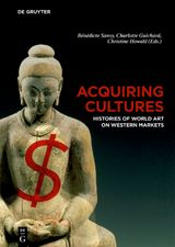 Acquiring Cultures - 