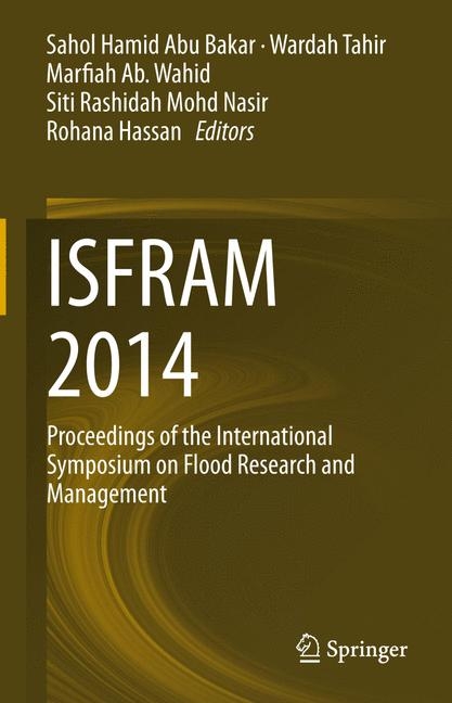 ISFRAM 2014 - 