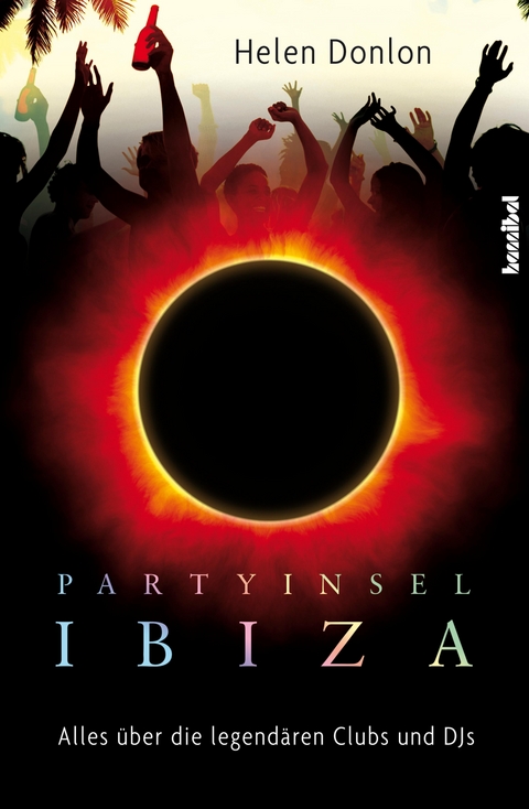 Partyinsel Ibiza - Helen Donlon