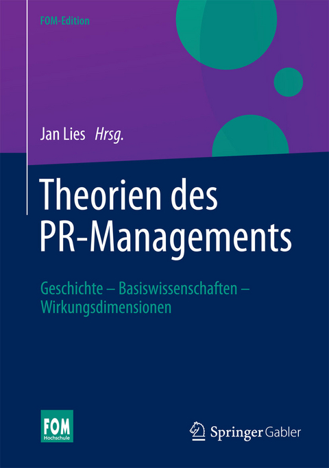 Theorien des PR-Managements - 