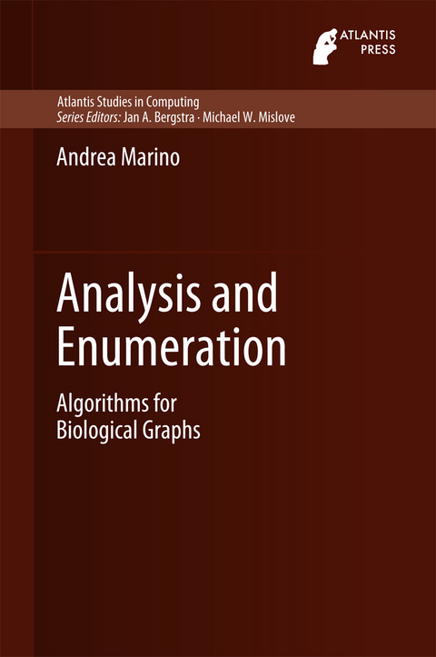 Analysis and Enumeration -  Andrea Marino