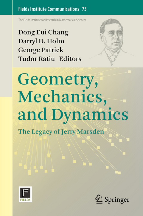 Geometry, Mechanics, and Dynamics - 