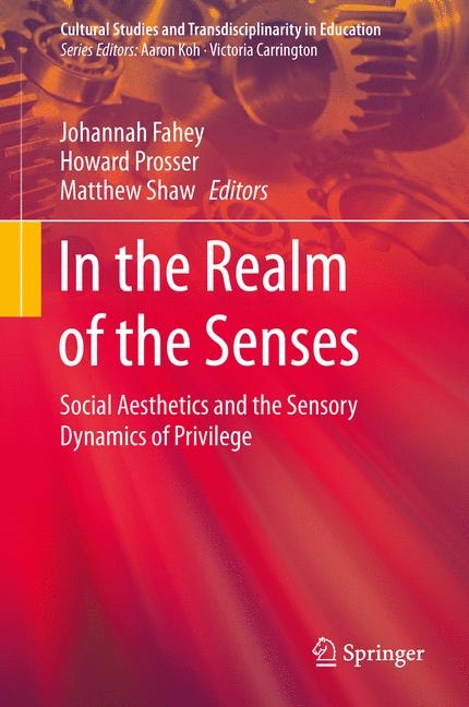 In the Realm of the Senses - 