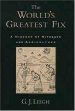 World's Greatest Fix - G. J. Leigh