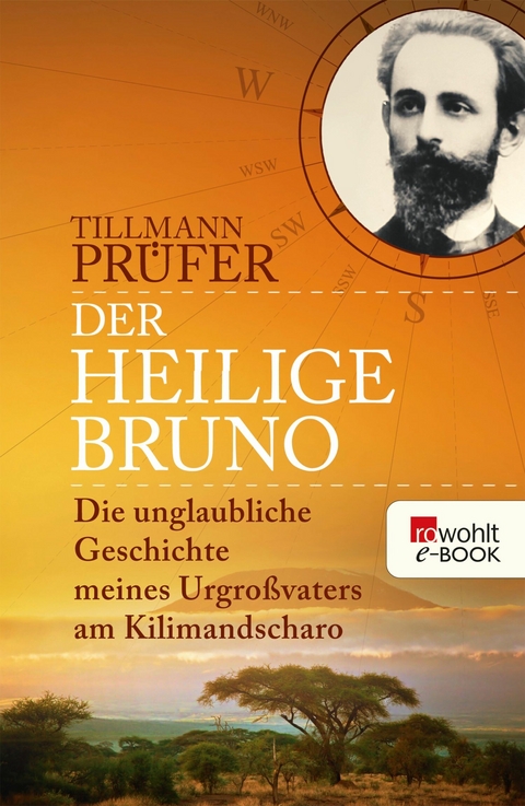 Der heilige Bruno - Tillmann Prüfer