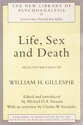 Life Sex & Death - 