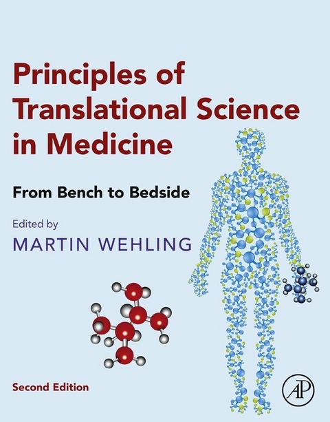 Principles of Translational Science in Medicine - 