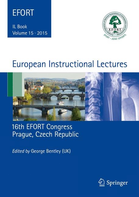 European Instructional Lectures - 