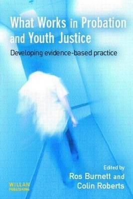 What Works in Probation and Youth Justice - 