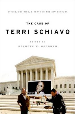 Case of Terri Schiavo - 
