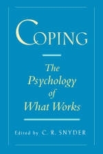 Coping -  C. R. Snyder