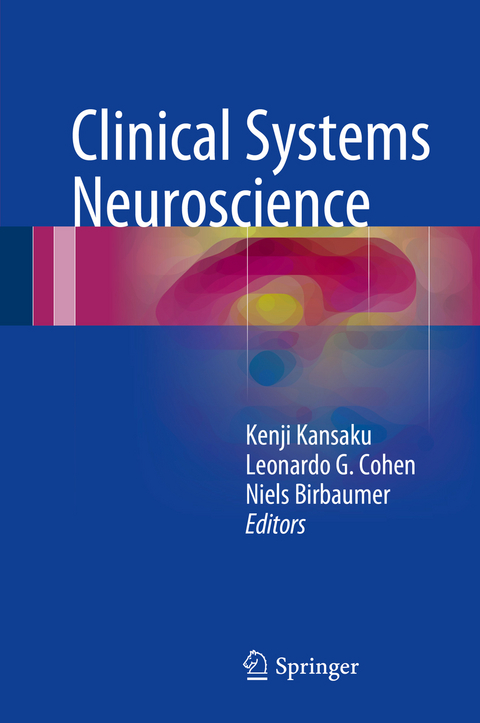 Clinical Systems Neuroscience - 