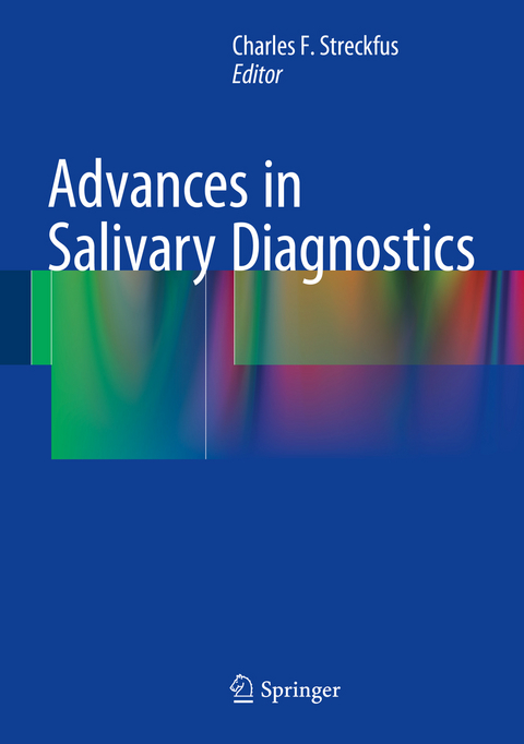 Advances in Salivary Diagnostics - 