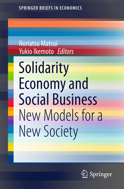 Solidarity Economy and Social Business - 